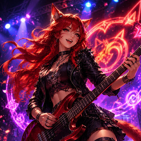 The Metallicats
