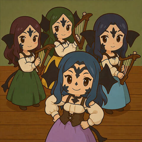 Musikari